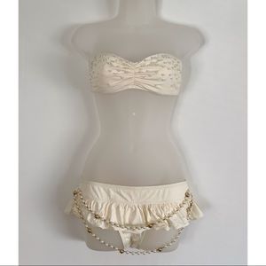 Juicy Couture Bikini Set